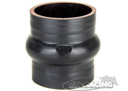 Samco Silikon-Aramid Turboschlauch Länge 76mm