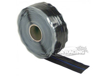 Silikon Band 25,4mm x 9,14m
