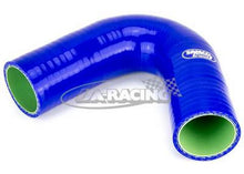 Samco Silikon Schlauchbogen benzinfest 120°