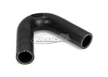 Samco Silikon Schlauchbogen 135°