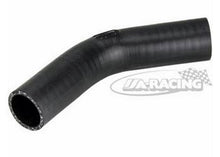 Samco Silikon Schlauchbogen 45°