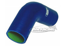 Samco Silikon Schlauchbogen benzinfest 60°