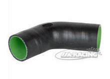 Samco Silikon Schlauchbogen benzinfest 60°