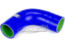 Samco Silikon Schlauchbogen benzinfest 90°