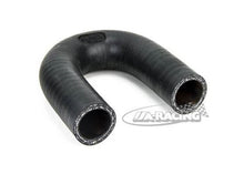 Samco Silikon Schlauchbogen 180°