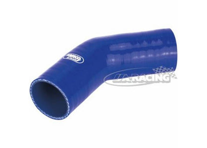 Samco Silikon Schlauchbogen 45°