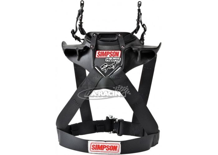 Simpson HYBRID SPORT Schutzsystem