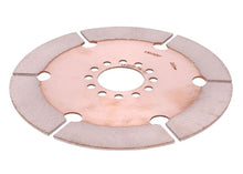 Sintermetall-Mitnehmerscheibe Ø184mm ohne Nabe