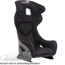 Sitz ISA-Extreme Carbon