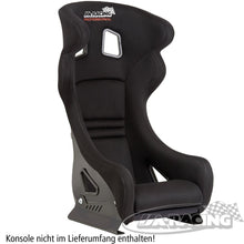 Sitz ISA-Professional