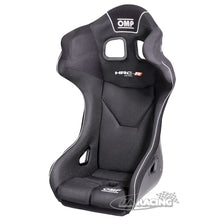 Sitz OMP HRC-R CARBON