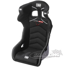 Sitz OMP HTC EVO