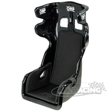 Sitz OMP HTE EVO OFFROAD