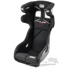 Sitz OMP HTE-ONE E XL