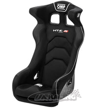 Sitz OMP HTE-R CARBON XL