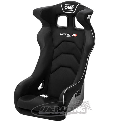 Sitz OMP HTE-R CARBON XL