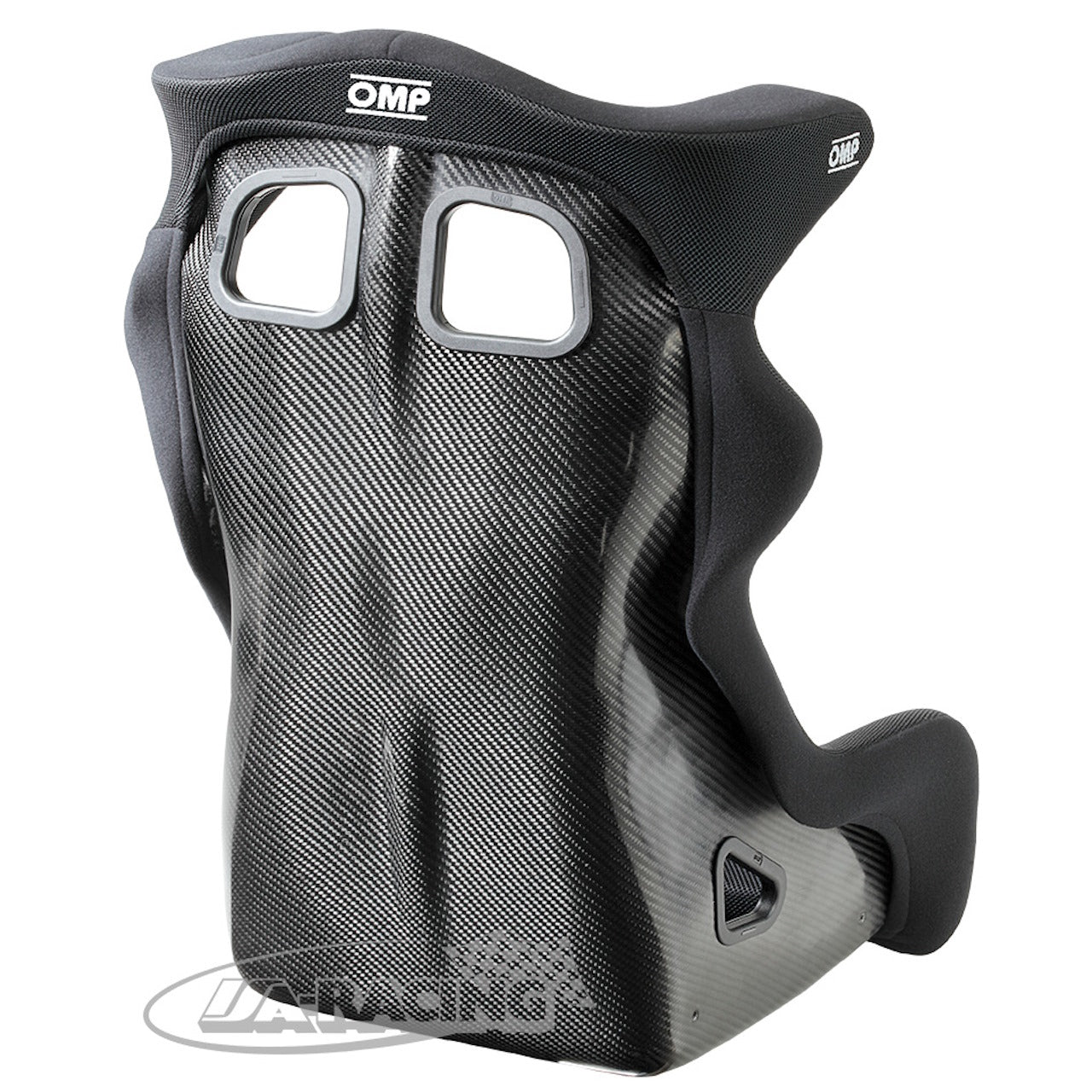 Sitz OMP HTE-R CARBON XL