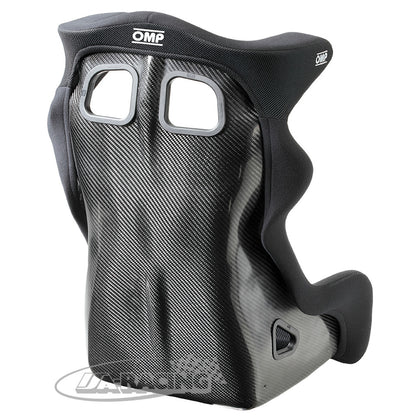 Sitz OMP HTE-R CARBON XL