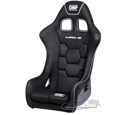 Sitz OMP WRC-R