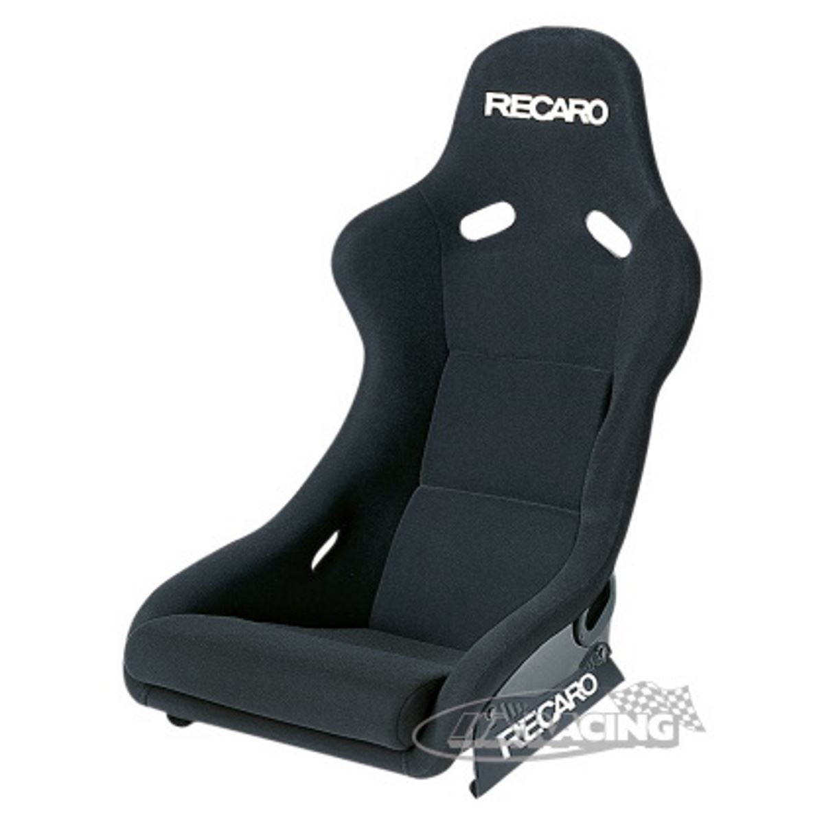 RECARO Sitz Pole Position N.G. FIA