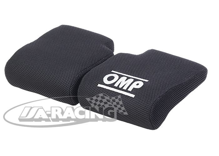 OMP Sitzkissen, 2-teilig flach, für Sitztyp HTE