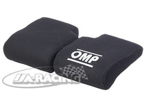 OMP Sitzkissen, 2-teilig flach, für Sitztyp HTE