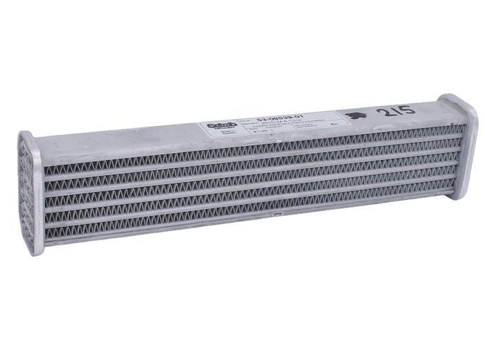 Setrab Slim-Line Ölkühlernetz