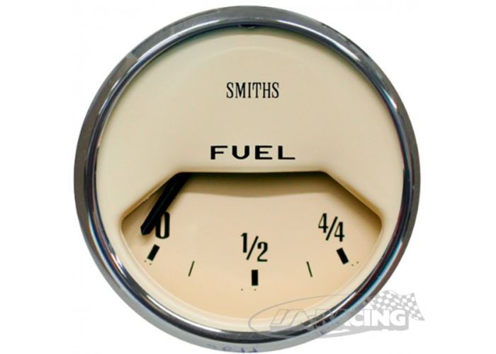 Smiths Classic Range Zusatzinstrument Benzinuhr