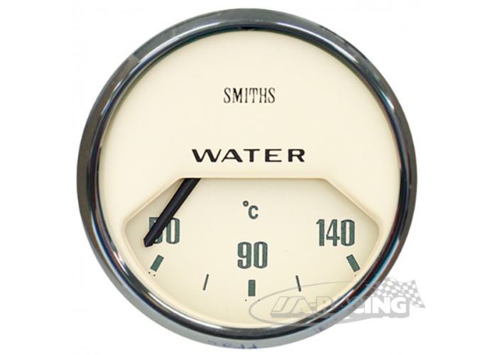 Smiths Classic Range Zusatzinstrument Temperatur 50-140°C
