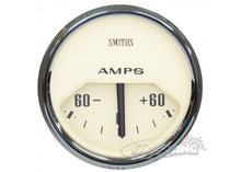 Smiths Classic Range Zusatzinstrument Amperemeter
