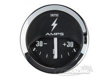 Smiths Classic Zusatzinstrument Ladestrom