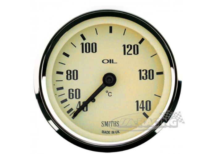 Smiths Classic Range Zusatzinstrument Öltemperatur 40-140°C
