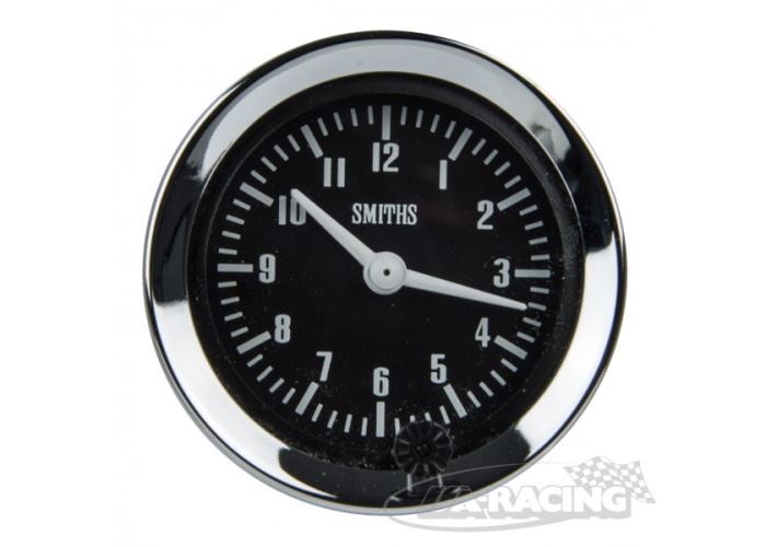 Smiths Classic Zusatzinstrument Zeitanzeige