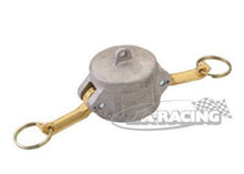 Snaplock Verschlusskappe, female