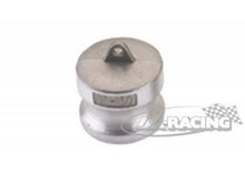 Snaplock Verschlussstopfen, male