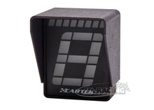 Sonnenschutz für CARTEK Gang-/Schaltanzeige