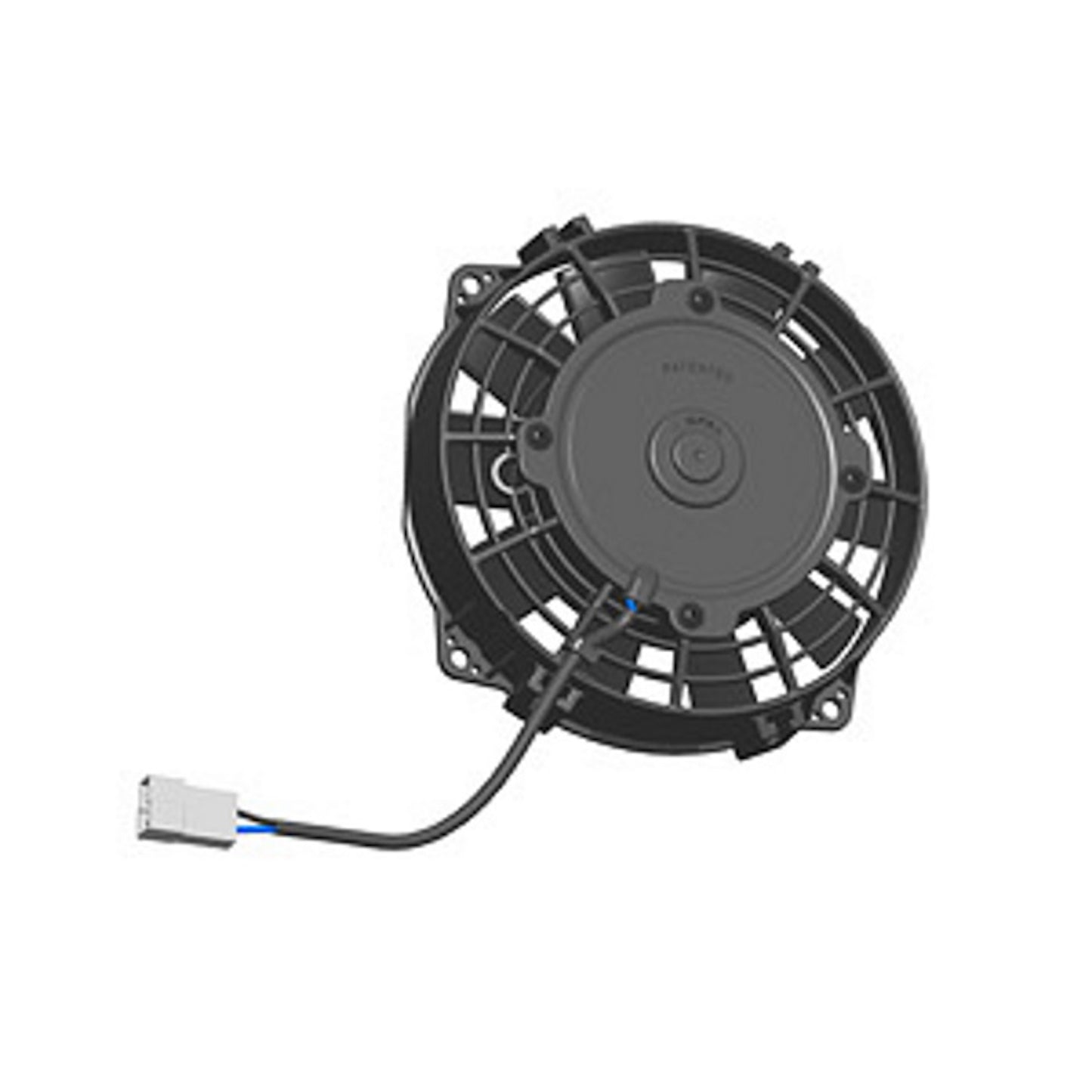 Spal Kühlerventilator blasend, Aussendurchmesser 184,0mm, Flügel-Ø 167mm
