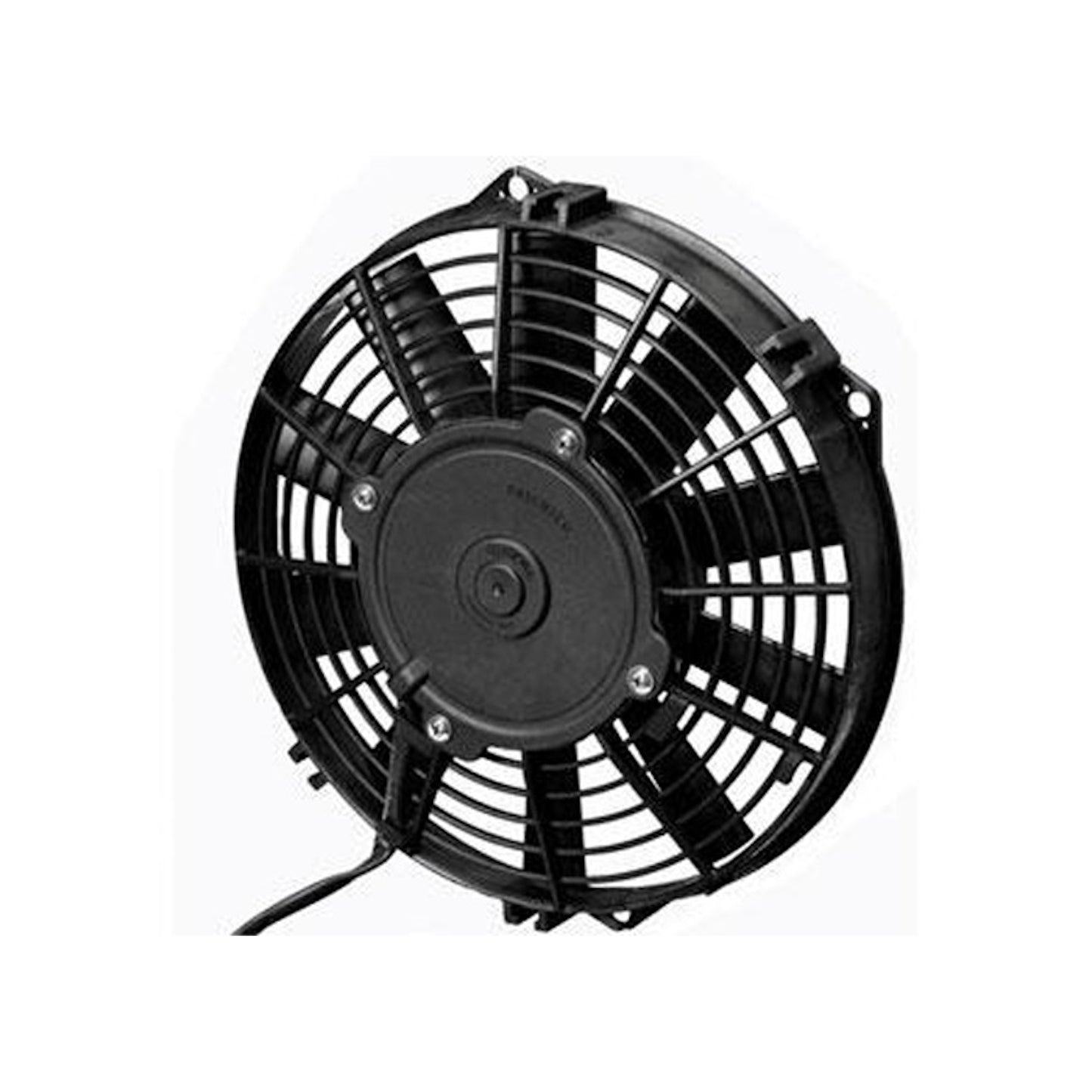Spal Kühlerventilator blasend, Aussendurchmesser 246,0mm, Flügel-Ø 225mm