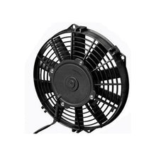 Spal Kühlerventilator blasend, Aussendurchmesser 246,0mm, Flügel-Ø 225mm