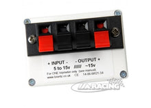 Brantz Spannungsregler für Retrotrip Classic