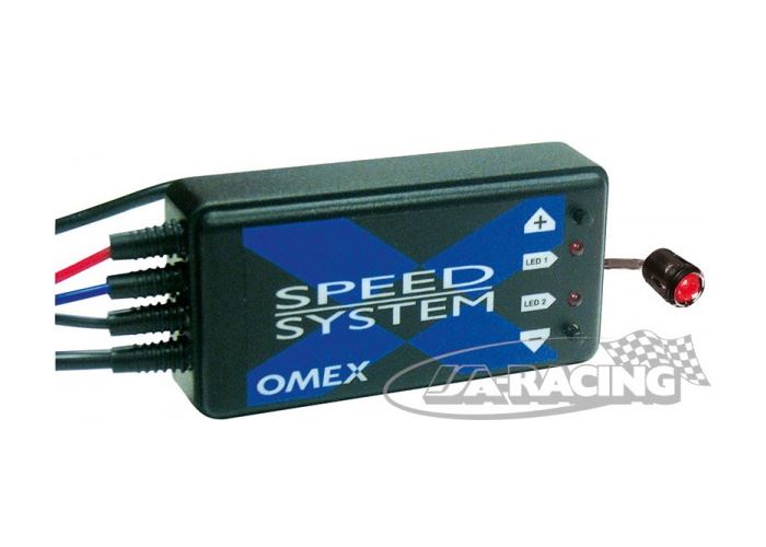 Speedsystem für Einzelzündspule