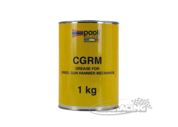 Spezial Fett für Schlagmechanismus