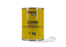 Spezial Fett für Schlagmechanismus