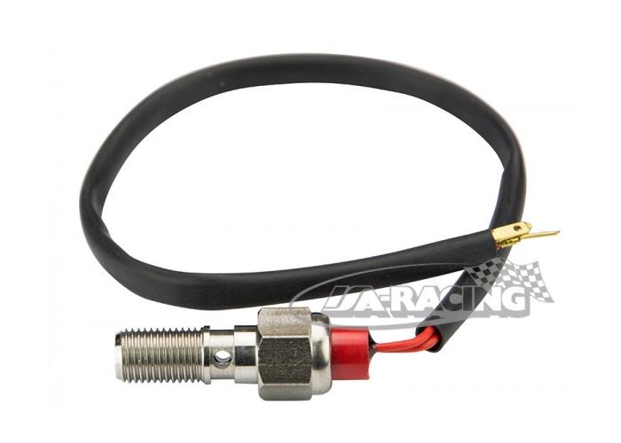 Hohlschrauben mit Bremslichtschalter