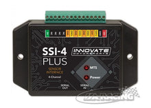 Innovate SSI-4Plus Erweiterungsmodul Sensoreingang