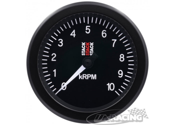 ST100 Sport Drehzahlmesser, Ø 84mm