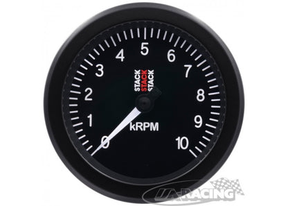 ST100 Sport Drehzahlmesser, Ø 84mm