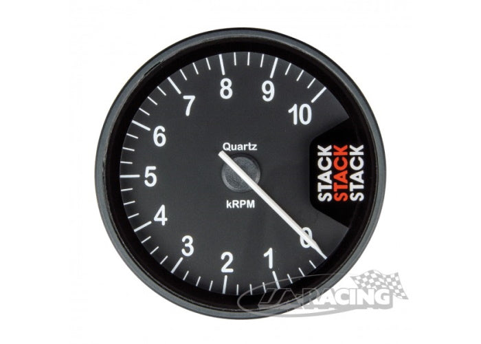 ST200 Clubman Drehzahlmesser, Ø 80mm
