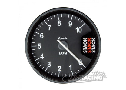 ST200 Clubman Drehzahlmesser, Ø 80mm