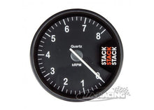 ST200 Clubman Drehzahlmesser, Ø 80mm